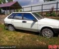 Белый ВАЗ 2109, объемом двигателя 1.3 л и пробегом 211 тыс. км за 800 $, фото 3 на Automoto.ua