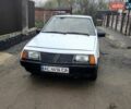 Белый ВАЗ 2109, объемом двигателя 1.3 л и пробегом 250 тыс. км за 700 $, фото 1 на Automoto.ua