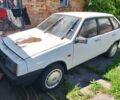 Белый ВАЗ 2109, объемом двигателя 1.3 л и пробегом 99 тыс. км за 290 $, фото 1 на Automoto.ua
