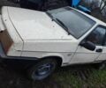 Белый ВАЗ 2109, объемом двигателя 1.3 л и пробегом 44 тыс. км за 400 $, фото 1 на Automoto.ua