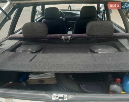 Белый ВАЗ 2109, объемом двигателя 1.29 л и пробегом 145 тыс. км за 700 $, фото 7 на Automoto.ua