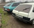 Білий ВАЗ 2109, об'ємом двигуна 0 л та пробігом 2 тис. км за 2000 $, фото 1 на Automoto.ua