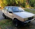 Белый ВАЗ 2109, объемом двигателя 1.3 л и пробегом 100 тыс. км за 450 $, фото 1 на Automoto.ua