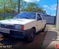 Белый ВАЗ 2109, объемом двигателя 1.3 л и пробегом 0 тыс. км за 790 $, фото 1 на Automoto.ua