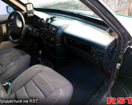 Білий ВАЗ 2109, об'ємом двигуна 1.3 л та пробігом 400 тис. км за 750 $, фото 1 на Automoto.ua