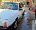 Белый ВАЗ 2109, объемом двигателя 15 л и пробегом 0 тыс. км за 850 $, фото 6 на Automoto.ua