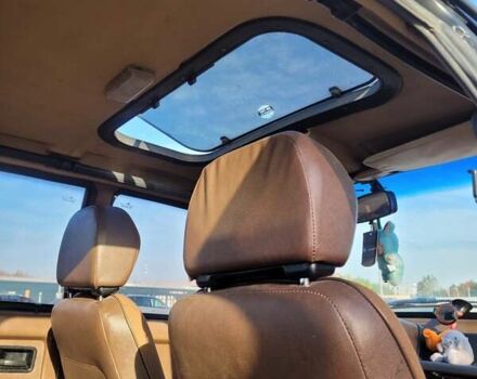 Белый ВАЗ 2109, объемом двигателя 1.29 л и пробегом 280 тыс. км за 1500 $, фото 15 на Automoto.ua