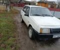 Белый ВАЗ 2109, объемом двигателя 1.3 л и пробегом 78 тыс. км за 650 $, фото 4 на Automoto.ua