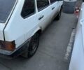 Білий ВАЗ 2109, об'ємом двигуна 1.3 л та пробігом 198 тис. км за 400 $, фото 1 на Automoto.ua