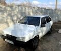 Білий ВАЗ 2109, об'ємом двигуна 1 л та пробігом 213 тис. км за 1000 $, фото 1 на Automoto.ua