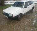 Белый ВАЗ 2109, объемом двигателя 0 л и пробегом 888 тыс. км за 699 $, фото 1 на Automoto.ua