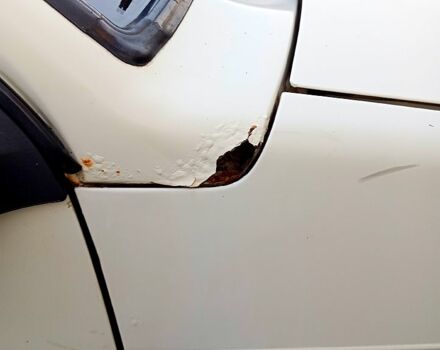 Білий ВАЗ 2109, об'ємом двигуна 1.3 л та пробігом 300 тис. км за 650 $, фото 1 на Automoto.ua