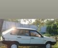 Белый ВАЗ 2109, объемом двигателя 0 л и пробегом 80 тыс. км за 692 $, фото 4 на Automoto.ua
