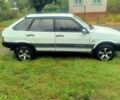 Белый ВАЗ 2109, объемом двигателя 0 л и пробегом 210 тыс. км за 969 $, фото 2 на Automoto.ua