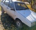 Білий ВАЗ 2109, об'ємом двигуна 1.5 л та пробігом 100 тис. км за 398 $, фото 1 на Automoto.ua
