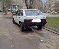 Белый ВАЗ 2109, объемом двигателя 0 л и пробегом 200 тыс. км за 1350 $, фото 2 на Automoto.ua