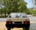 Белый ВАЗ 2109, объемом двигателя 1.3 л и пробегом 3 тыс. км за 1000 $, фото 6 на Automoto.ua