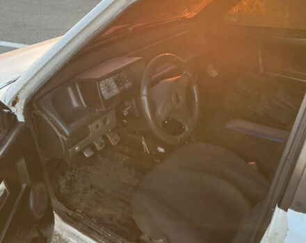 Білий ВАЗ 2109, об'ємом двигуна 1.3 л та пробігом 88 тис. км за 714 $, фото 5 на Automoto.ua