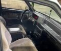 Белый ВАЗ 2109, объемом двигателя 1.3 л и пробегом 200 тыс. км за 950 $, фото 7 на Automoto.ua