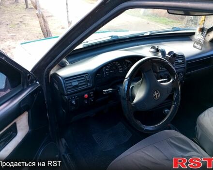 Білий ВАЗ 2109, об'ємом двигуна 1.3 л та пробігом 400 тис. км за 750 $, фото 2 на Automoto.ua