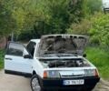Белый ВАЗ 2109, объемом двигателя 0 л и пробегом 100 тыс. км за 550 $, фото 1 на Automoto.ua