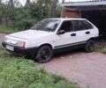 Белый ВАЗ 2109, объемом двигателя 1.3 л и пробегом 13 тыс. км за 1500 $, фото 6 на Automoto.ua