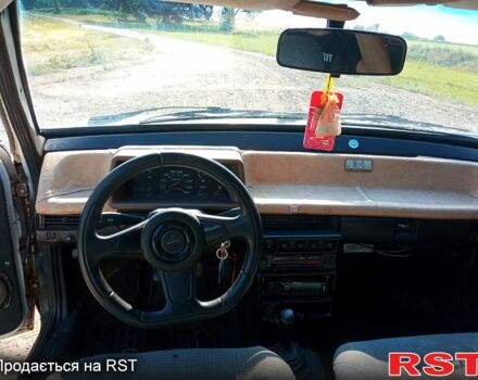 Білий ВАЗ 2109, об'ємом двигуна 1.3 л та пробігом 350 тис. км за 800 $, фото 6 на Automoto.ua
