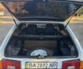 Белый ВАЗ 2109, объемом двигателя 1.3 л и пробегом 150 тыс. км за 1400 $, фото 15 на Automoto.ua