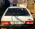 Белый ВАЗ 2109, объемом двигателя 1.6 л и пробегом 120 тыс. км за 670 $, фото 7 на Automoto.ua