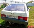 Белый ВАЗ 2109, объемом двигателя 1.3 л и пробегом 211 тыс. км за 800 $, фото 4 на Automoto.ua