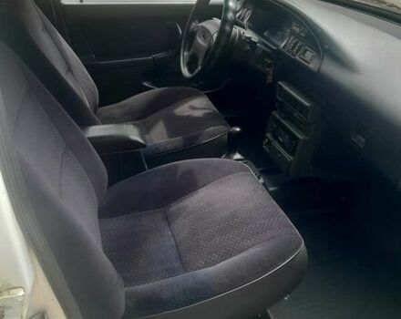 Белый ВАЗ 2109, объемом двигателя 1.29 л и пробегом 145 тыс. км за 700 $, фото 13 на Automoto.ua