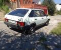 Білий ВАЗ 2109, об'ємом двигуна 0 л та пробігом 10 тис. км за 848 $, фото 3 на Automoto.ua