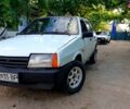 Белый ВАЗ 2109, объемом двигателя 1.5 л и пробегом 0 тыс. км за 900 $, фото 1 на Automoto.ua