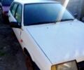Белый ВАЗ 2109, объемом двигателя 1.3 л и пробегом 200 тыс. км за 500 $, фото 1 на Automoto.ua