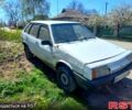 Белый ВАЗ 2109, объемом двигателя 1.3 л и пробегом 150 тыс. км за 650 $, фото 3 на Automoto.ua
