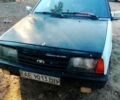 Белый ВАЗ 2109, объемом двигателя 1.3 л и пробегом 59 тыс. км за 1460 $, фото 1 на Automoto.ua