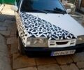 Белый ВАЗ 2109, объемом двигателя 1.3 л и пробегом 300 тыс. км за 1200 $, фото 1 на Automoto.ua
