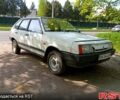 Белый ВАЗ 2109, объемом двигателя 13 л и пробегом 0 тыс. км за 1000 $, фото 6 на Automoto.ua