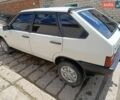 Белый ВАЗ 2109, объемом двигателя 1.3 л и пробегом 150 тыс. км за 1450 $, фото 8 на Automoto.ua