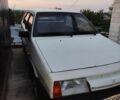 Белый ВАЗ 2109, объемом двигателя 1.3 л и пробегом 21 тыс. км за 803 $, фото 1 на Automoto.ua