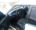 Белый ВАЗ 2109, объемом двигателя 1.3 л и пробегом 22 тыс. км за 1000 $, фото 1 на Automoto.ua