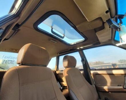 Белый ВАЗ 2109, объемом двигателя 1.29 л и пробегом 280 тыс. км за 1500 $, фото 17 на Automoto.ua