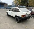 Білий ВАЗ 2109, об'ємом двигуна 1.3 л та пробігом 180 тис. км за 950 $, фото 6 на Automoto.ua