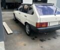 Белый ВАЗ 2109, объемом двигателя 1.3 л и пробегом 300 тыс. км за 1100 $, фото 6 на Automoto.ua