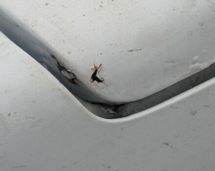 Белый ВАЗ 2109, объемом двигателя 1.3 л и пробегом 70 тыс. км за 1000 $, фото 6 на Automoto.ua