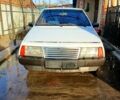 Белый ВАЗ 2109, объемом двигателя 15 л и пробегом 0 тыс. км за 850 $, фото 2 на Automoto.ua