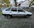 Белый ВАЗ 2109, объемом двигателя 1.3 л и пробегом 99 тыс. км за 1050 $, фото 6 на Automoto.ua