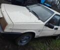 Белый ВАЗ 2109, объемом двигателя 1.3 л и пробегом 40 тыс. км за 500 $, фото 3 на Automoto.ua