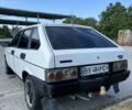 Белый ВАЗ 2109, объемом двигателя 1.6 л и пробегом 100 тыс. км за 1500 $, фото 2 на Automoto.ua