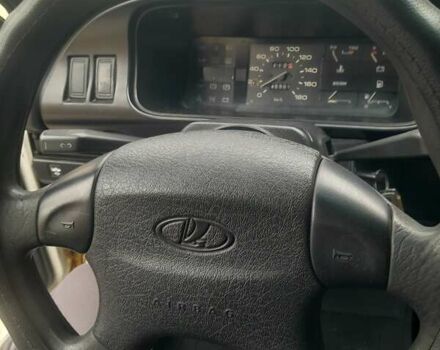 Белый ВАЗ 2109, объемом двигателя 1.29 л и пробегом 145 тыс. км за 700 $, фото 8 на Automoto.ua